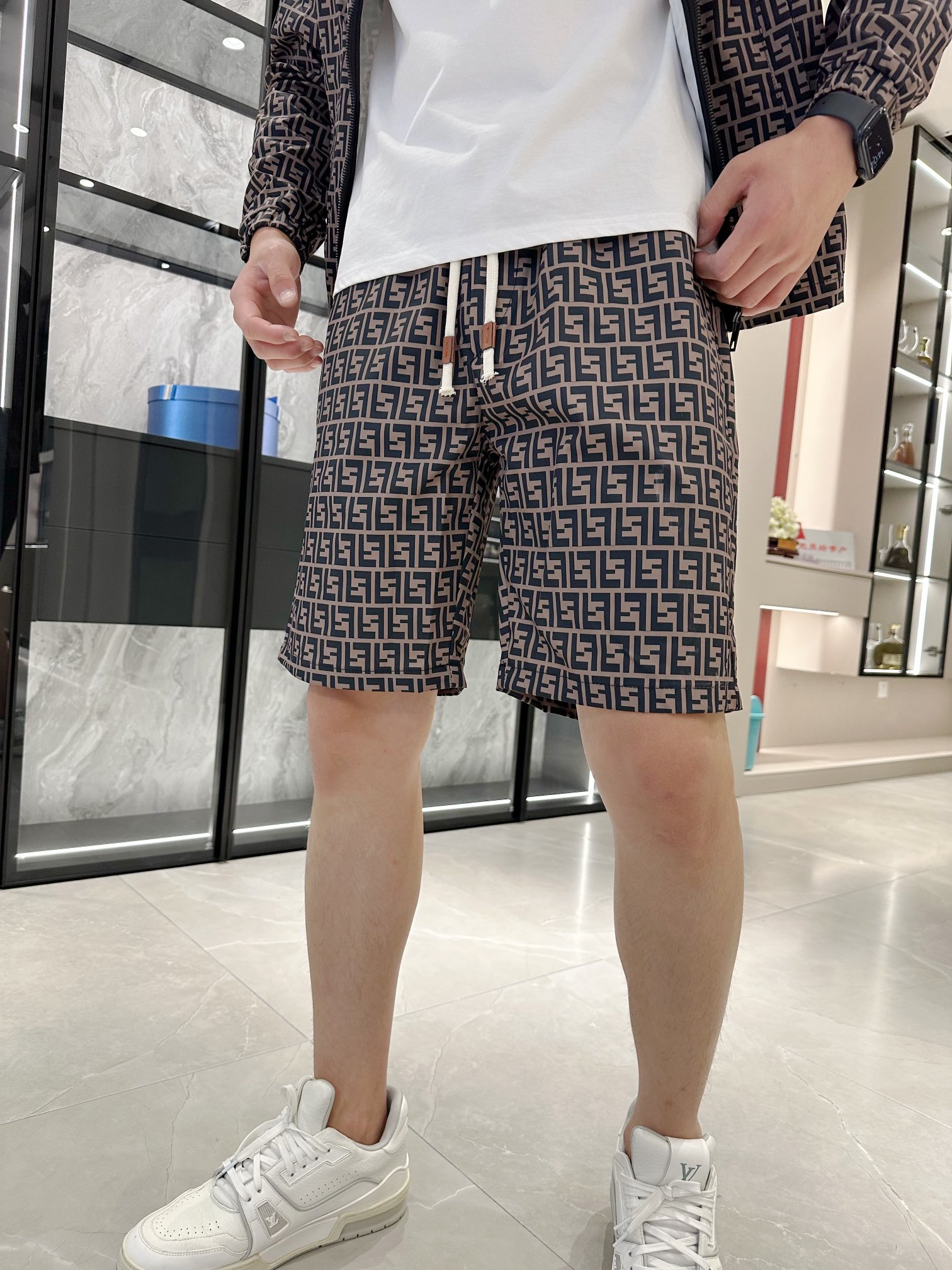 clothes and pants